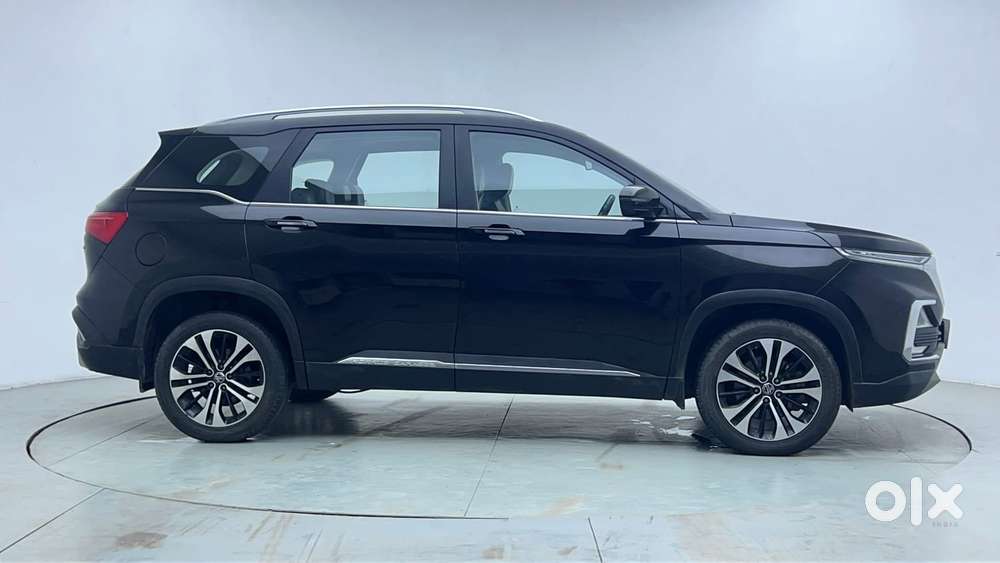 Mg Hector Sharp Diesel Mt, 2022, Diesel