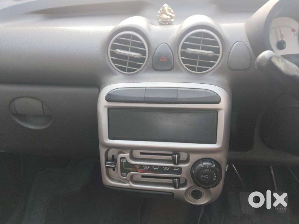 Hyundai Santro Xing Gl, 2012, Petrol