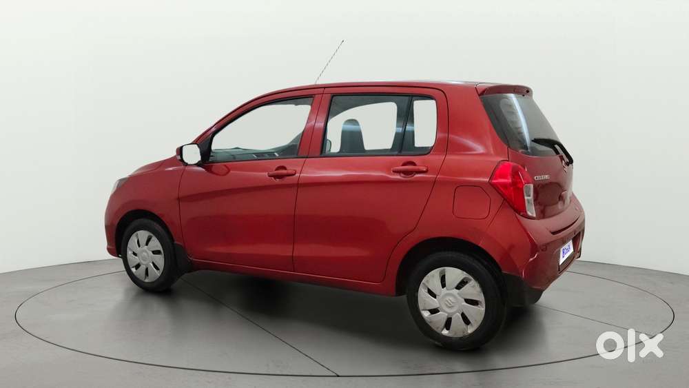 Maruti Suzuki Celerio Zxi Optional Amt, 2018, Petrol