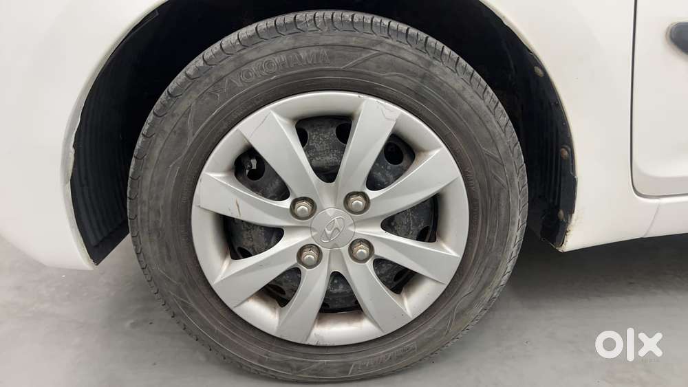 Hyundai Eon Magna, 2013, Petrol