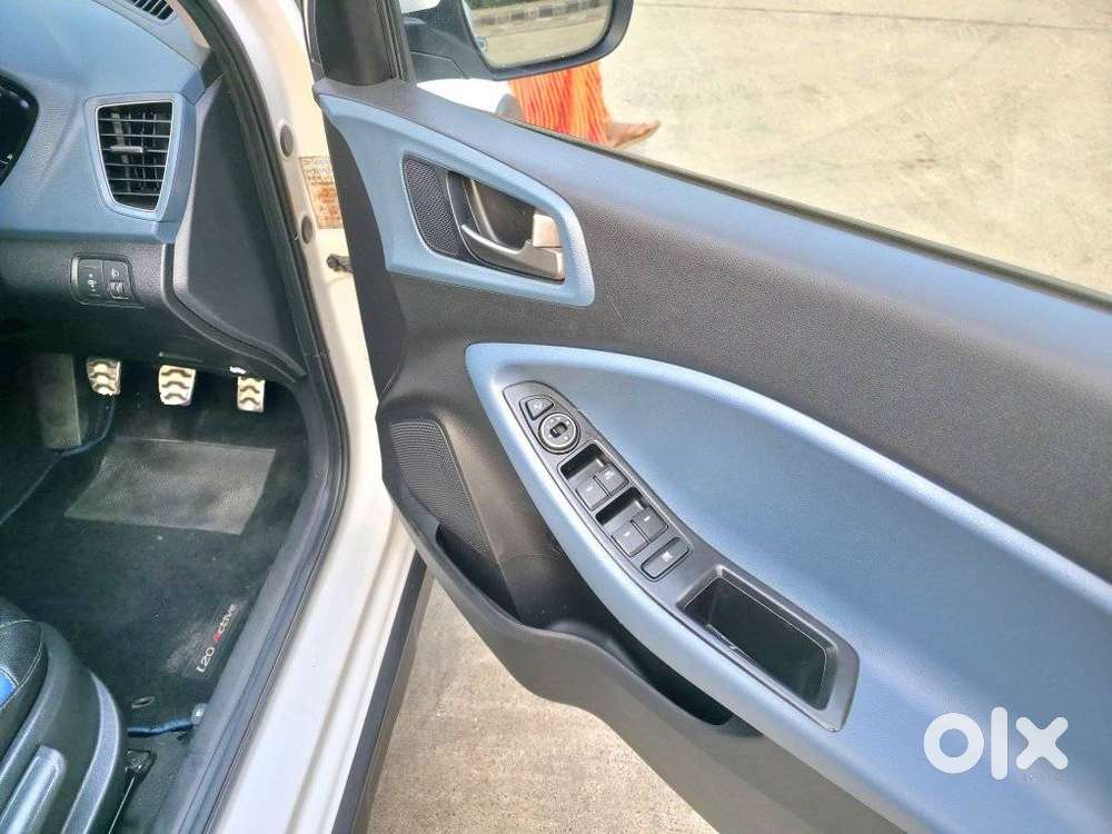 Hyundai I20 Active 1.2 Sx, 2016, Petrol