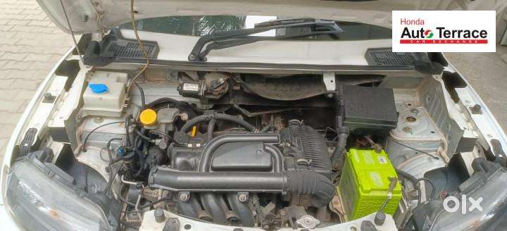 Renault Kwid 1.0 Rxt Optional, 2021, Petrol