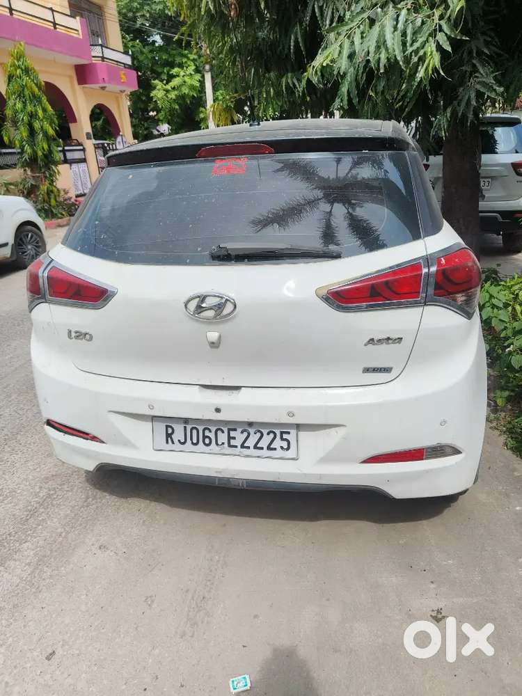 I20 Asta Top Model Hai