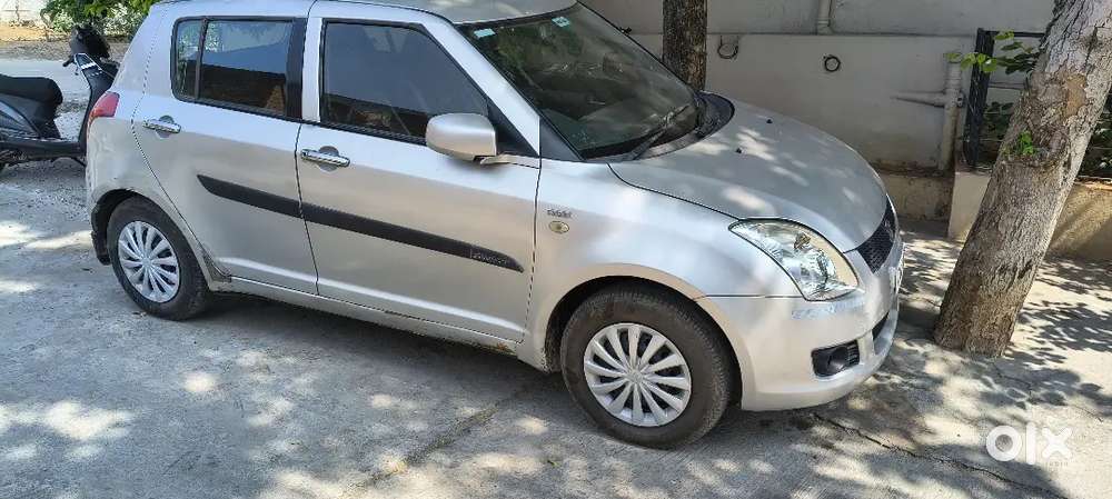 Maruti Swift Vdi 2009