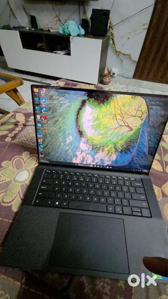  Dell Precision 5560 For Sale