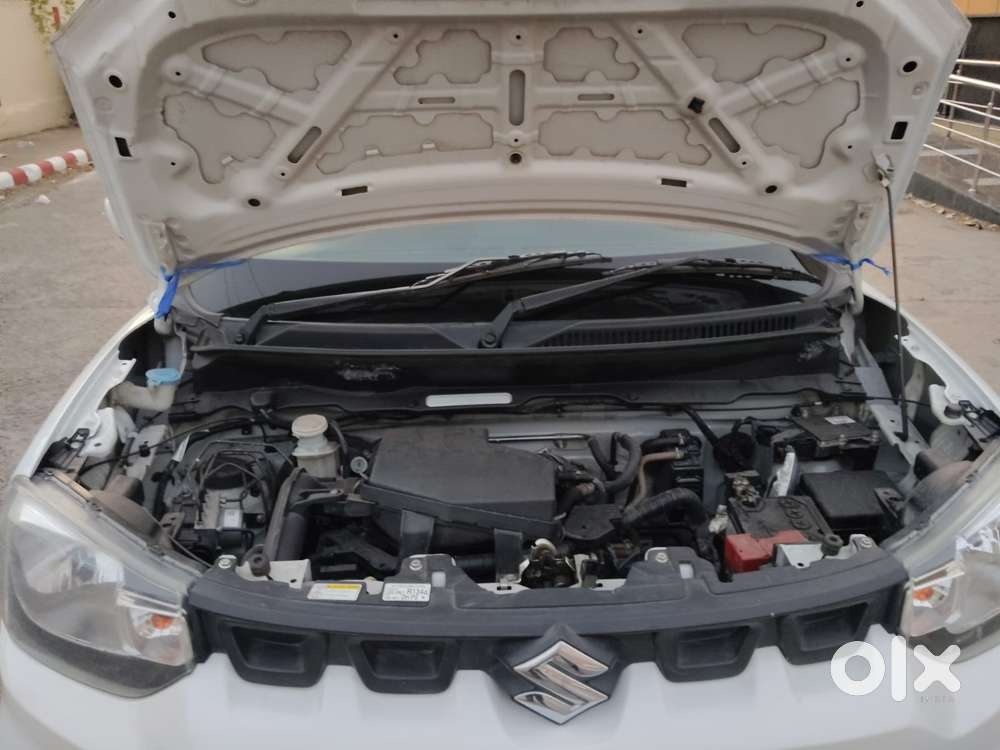 Maruti Suzuki Ignis 1.3 Sigma, 2023, Petrol