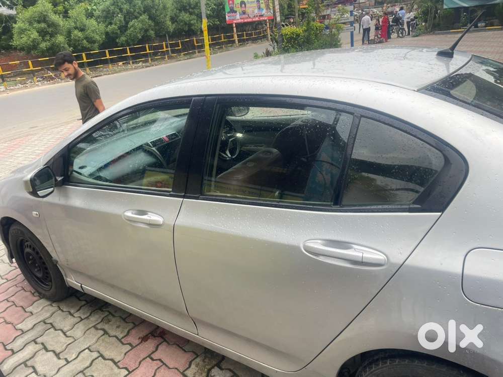 Honda City Petrol Good Condition