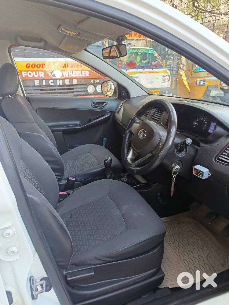 Tata Zest  Quadrajet 1.3 75ps Xe, 2019, Diesel