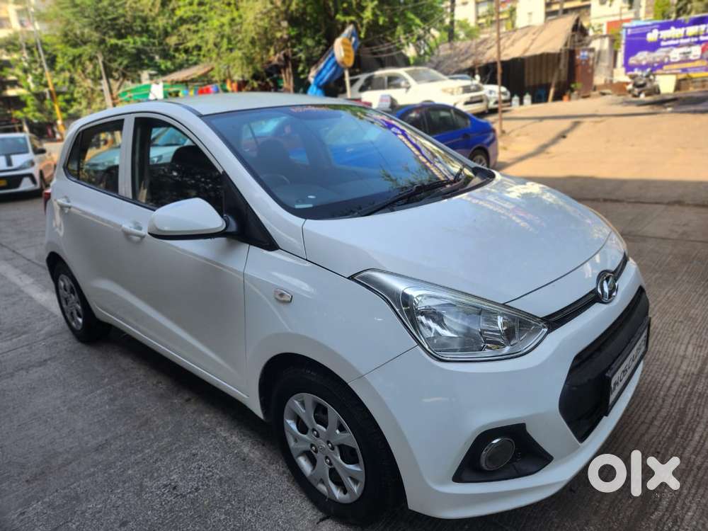 Hyundai Grand I10 2013-2016 Magna, 2014, Petrol