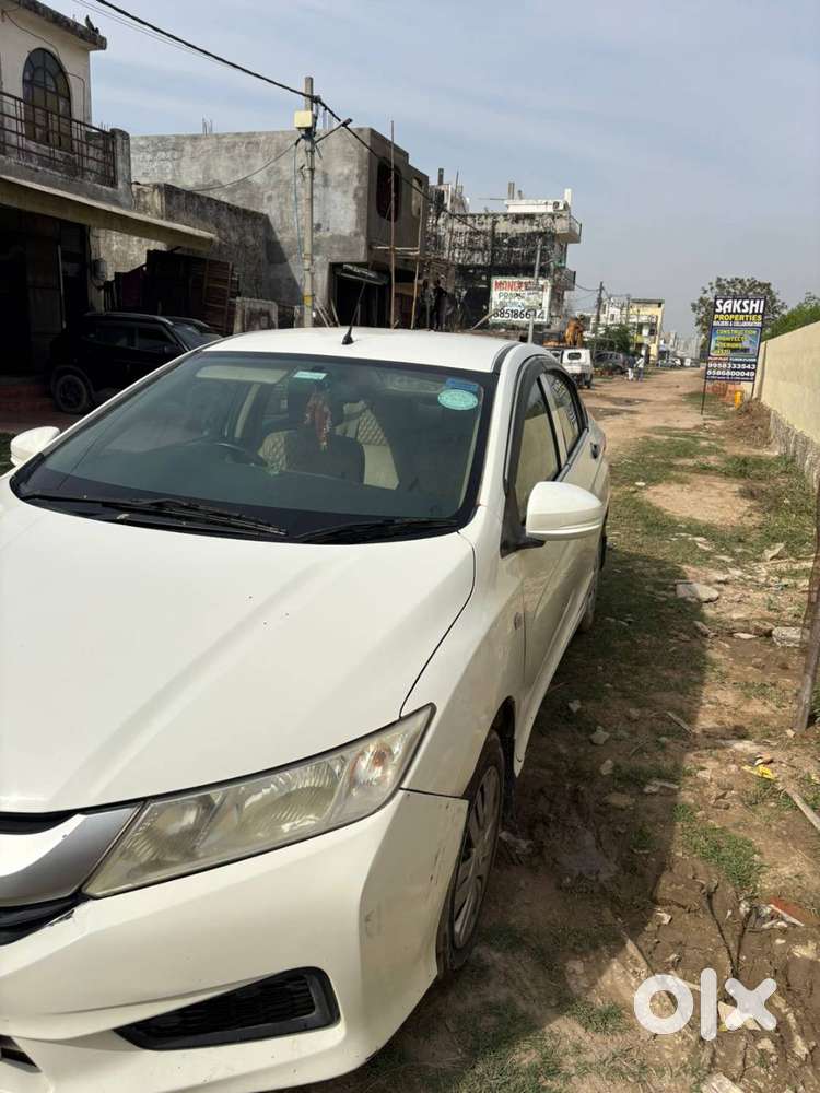 Honda City Excellent Running Car