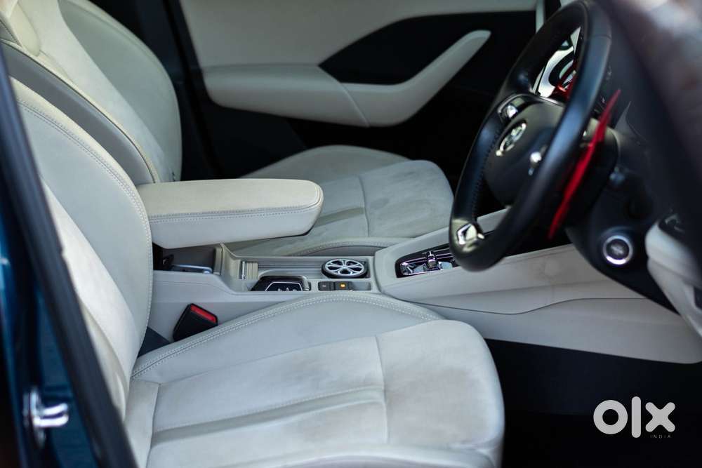 Skoda Octavia L&k 2.0 Tsi At