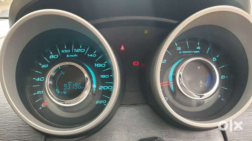 Mahindra Xuv500 W8 4wd, 2016, Diesel