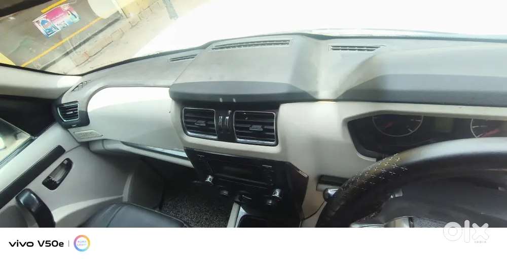 Mahindra Scorpio
