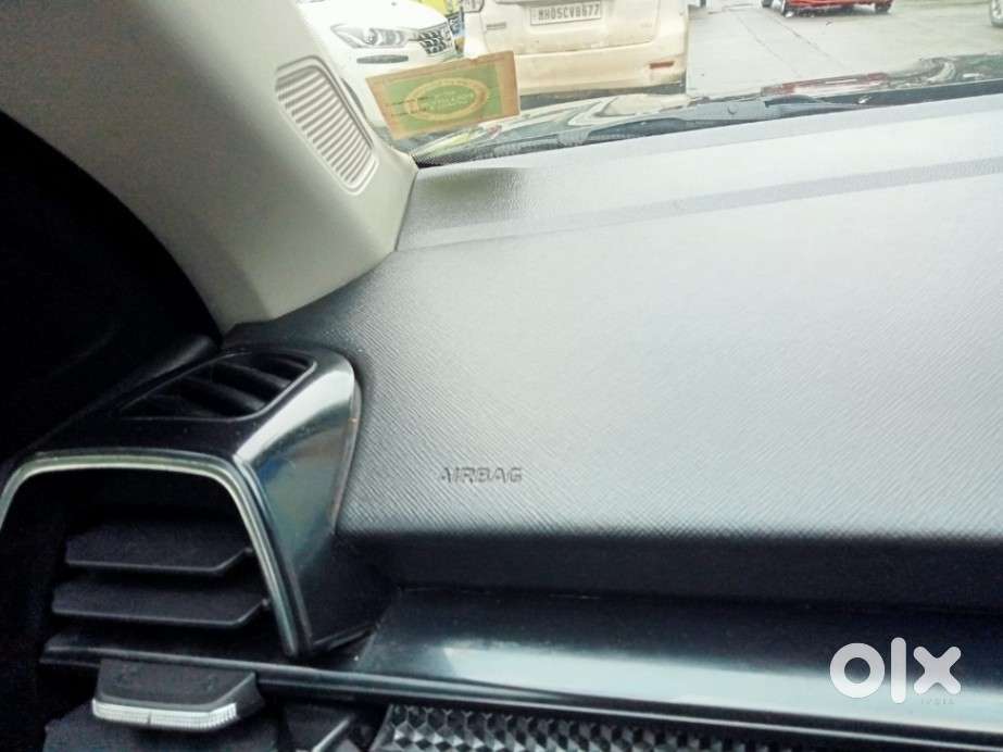 Skoda Kushaq 1.0 Tsi Ambition At, 2022, Petrol