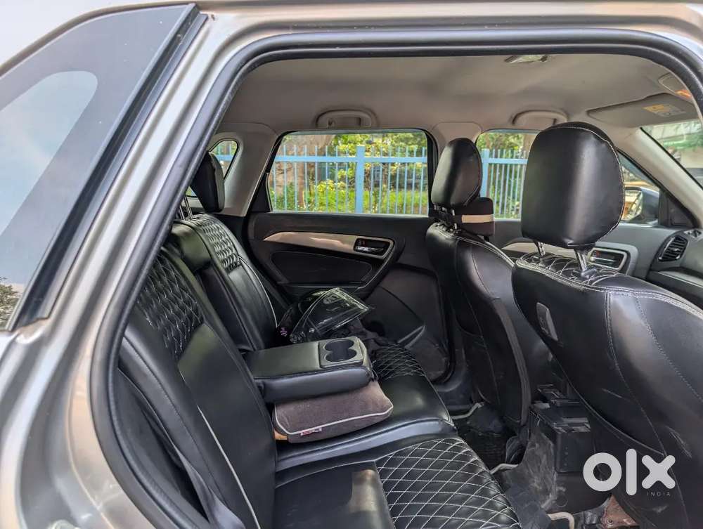 Maruti Suzuki Vitara Brezza Zdi+ Automatic Diesel | 2019 |