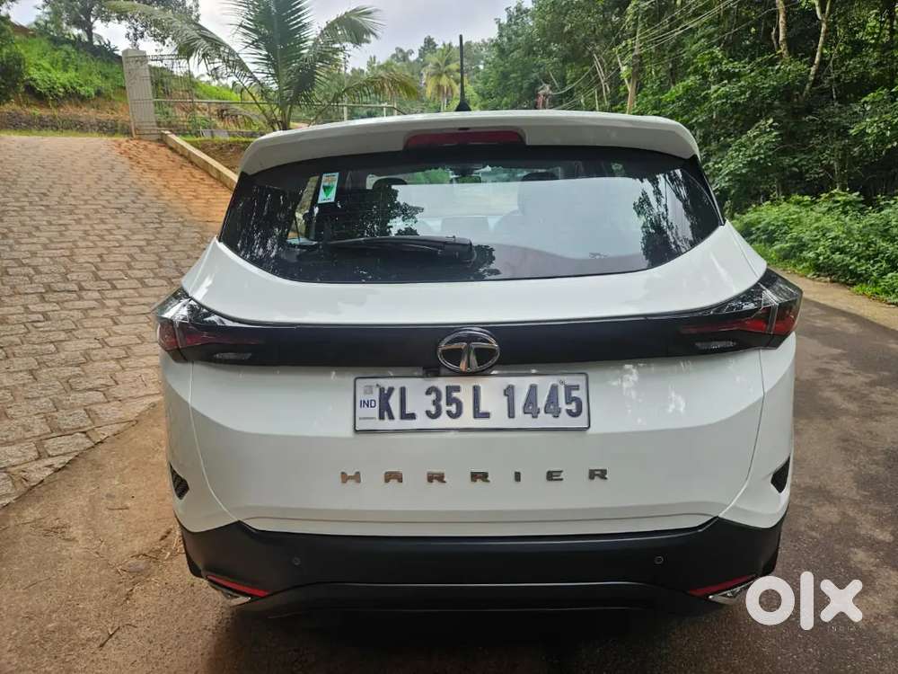 Tata Harrier Xta+ 2021 Diesel
