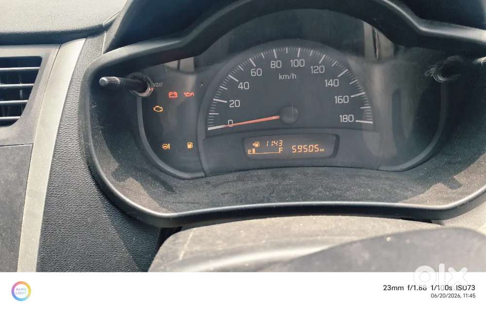 Maruti Suzuki Celerio 2017 Car