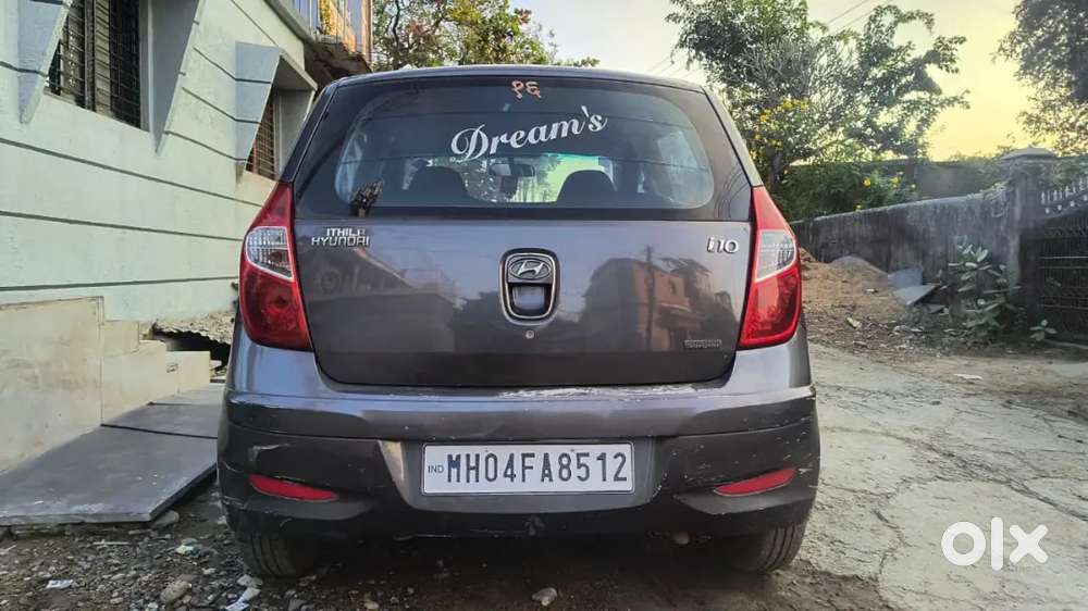 Very Good Condition,new 5 Tyre ,vip Seat Cover