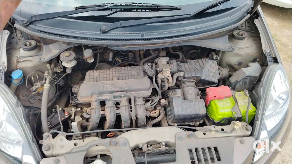 Honda Amaze 1.2 Smt I Vtec, 2013, Petrol