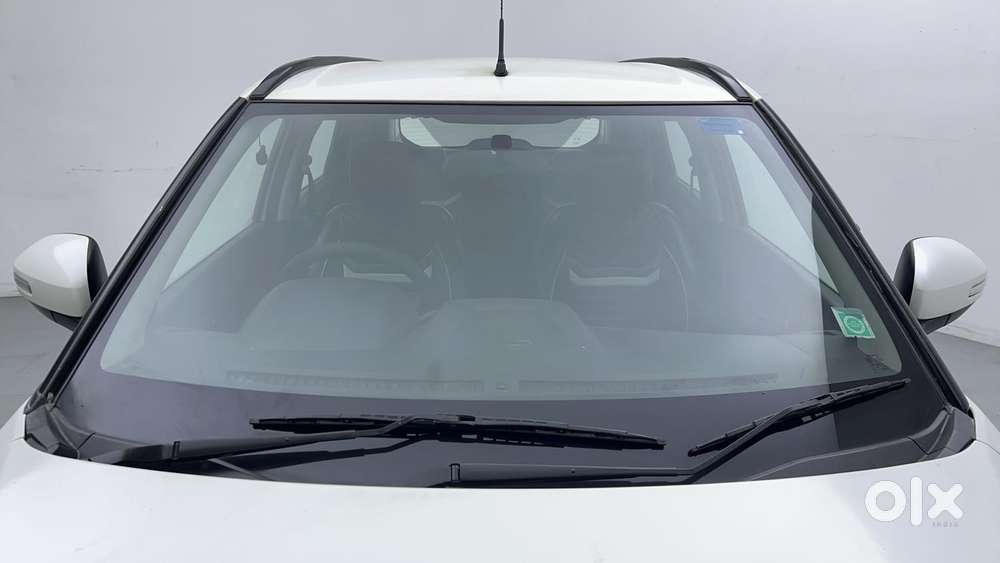 Maruti Suzuki Vitara Brezza 1.5 Vxi, 2022, Petrol