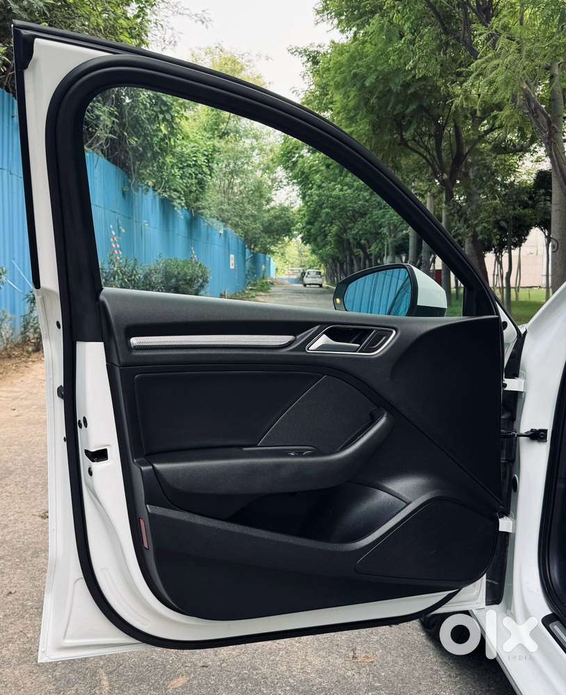 Audi A3 2.0 35 Tdi Premium + Sunroof, 2020, Diesel