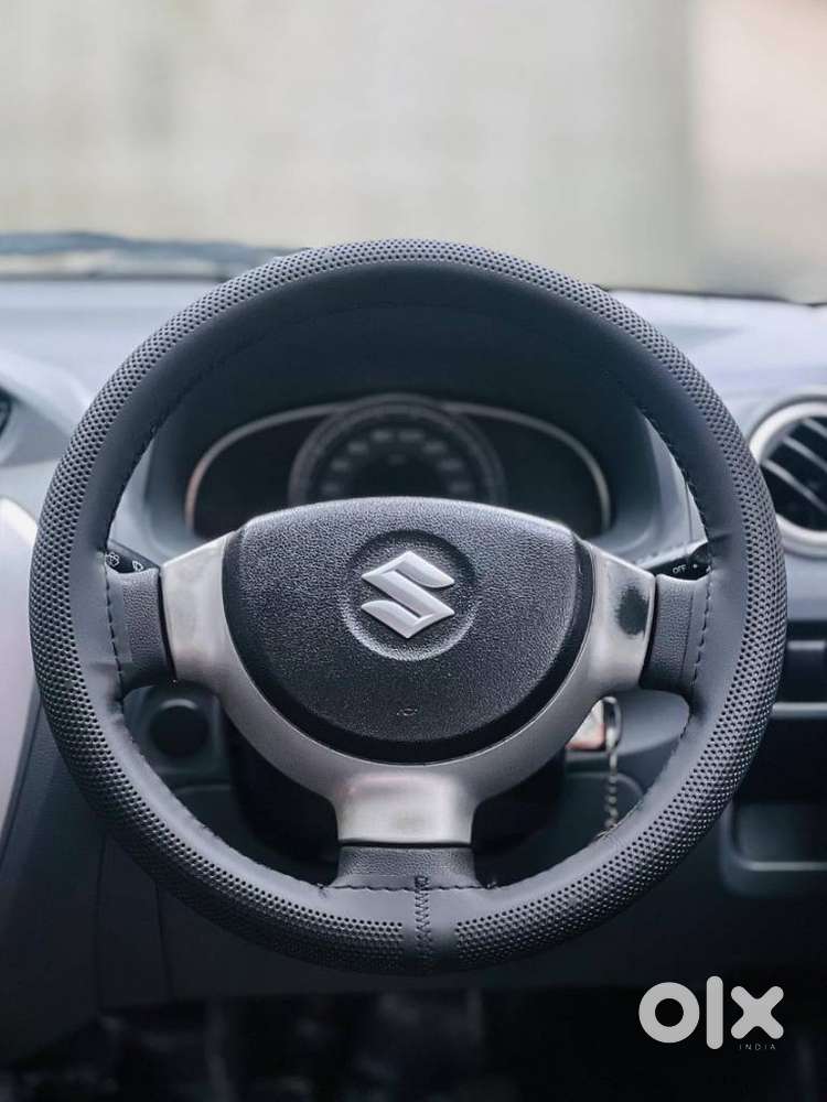 Maruti Suzuki Alto 800 Lxi, 2015, Petrol