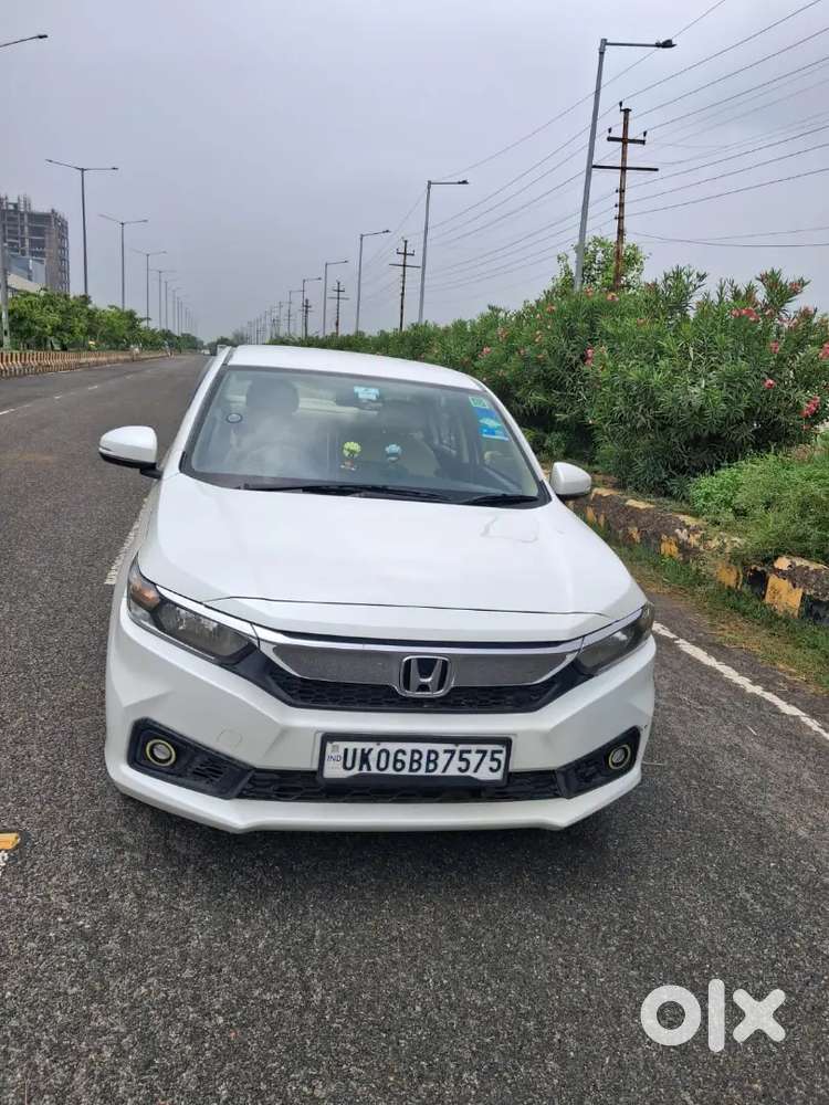 Honda Amaze Vx 2021
