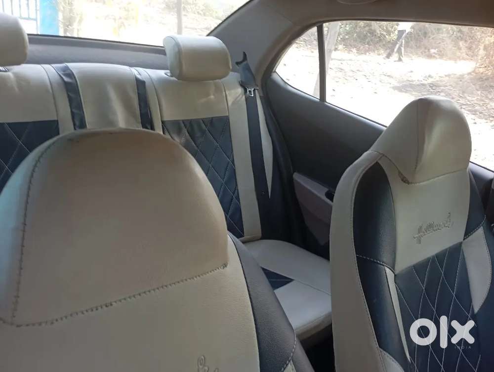 Hyundai Xcent 2016 Diesel 74550 Km Driven