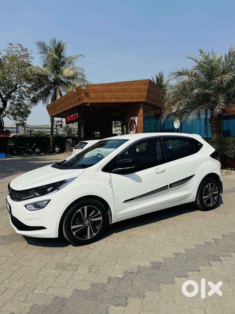 Tata Altroz 1.5 Xz Diesel, 2022, Diesel
