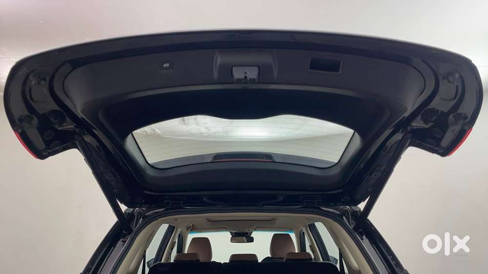 Mg Hector Plus Savvy Pro 1.5 Turbo Petrol Cvt 7 Str, 2023, Petrol