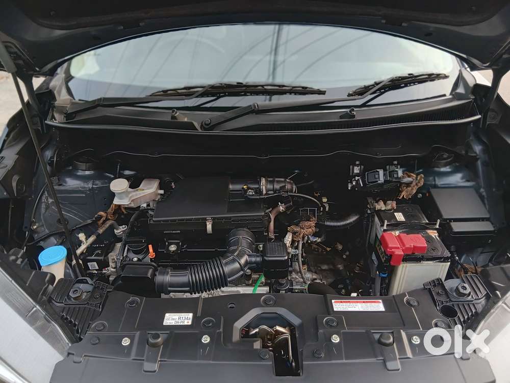 Maruti Suzuki Xl6 1.5 Alpha At, 2024, Petrol