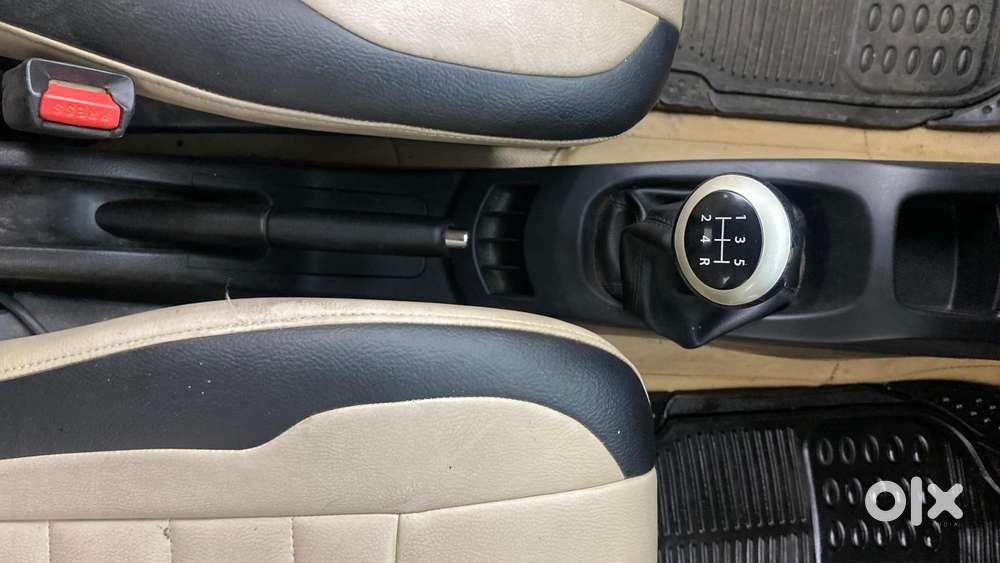 Maruti Suzuki Wagon R 1.0 Vxi, 2018, Petrol