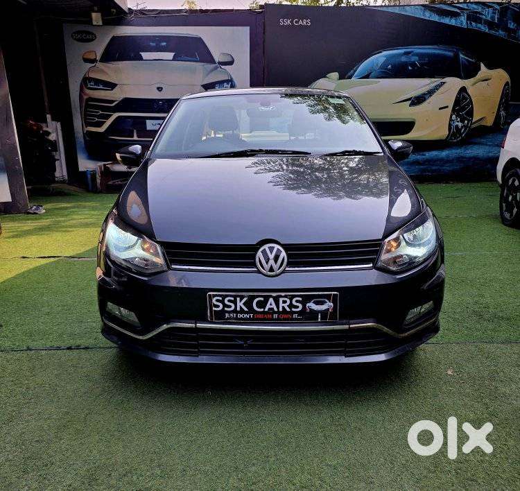 Volkswagen Ameo 1.5 Tdi Highline Plus, 2018, Diesel