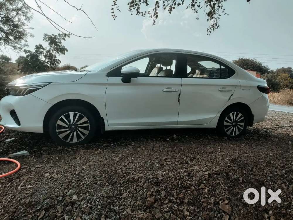 Honda City 2023 Petrol 53400 Km Driven