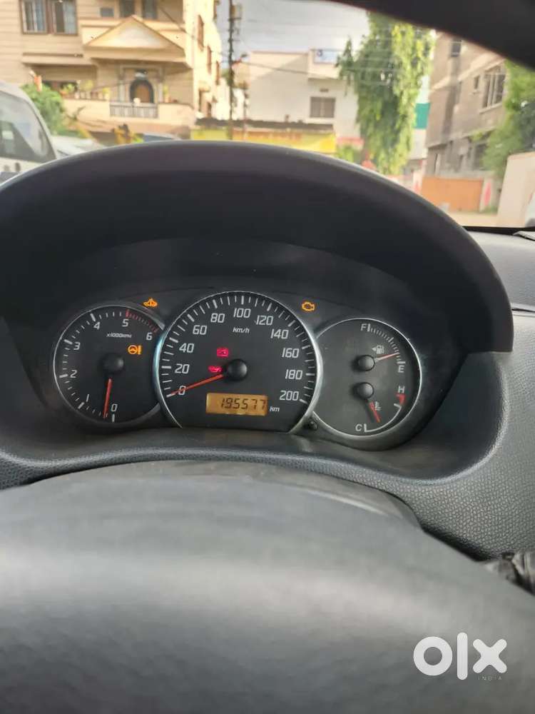 Suzuki Swift Vdi Optional Rr Till 2028