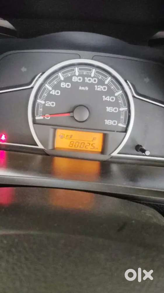 Maruti Suzuki Alto 800 2021