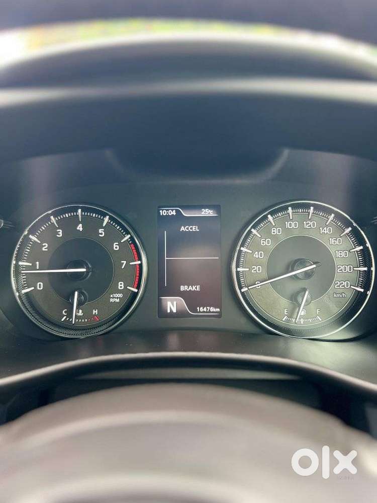 Maruti Suzuki Baleno 1.2 Alpha At, 2023, Petrol