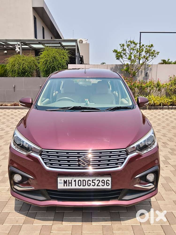 Maruti Suzuki Ertiga Maruti-suzuki-ertiga-zdi-plus, 2019, Diesel