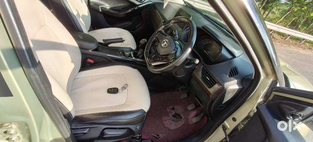 Tata Nexon 1.5 Revotorq Xza Plus Dualtone, 2022, Diesel