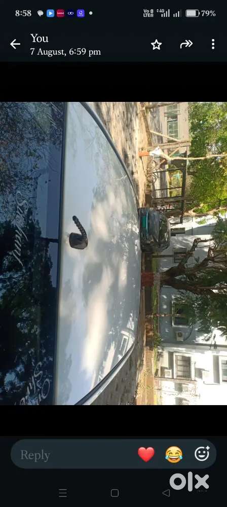 Hyundai Xcent 2016 Petrol