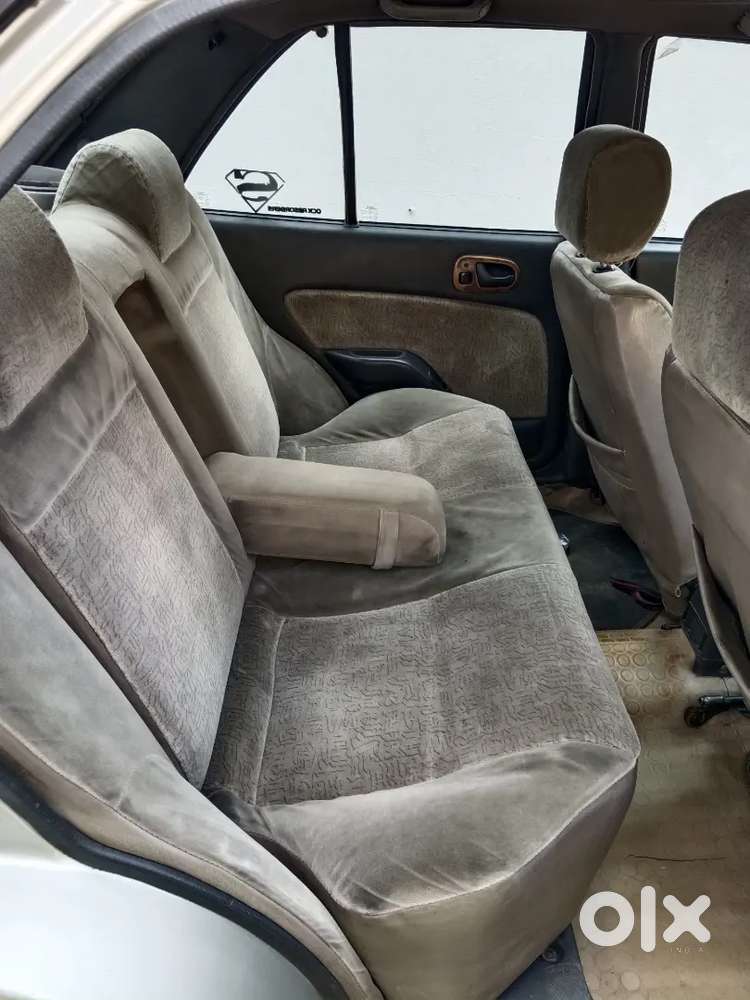 Maruti Suzuki Esteem 2002 Petrol Well Maintained