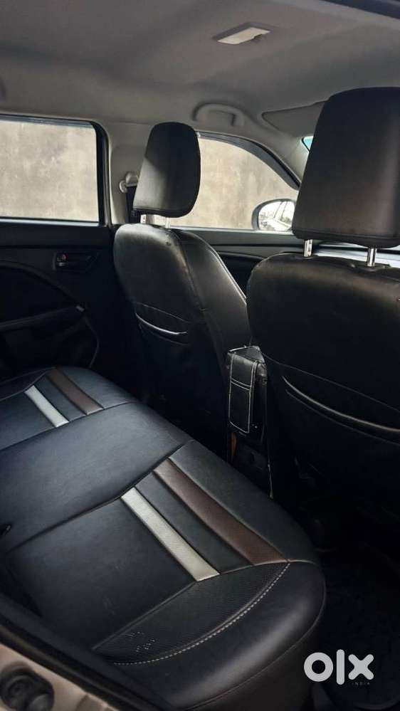 Maruti Suzuki Brezza, 2023, Petrol