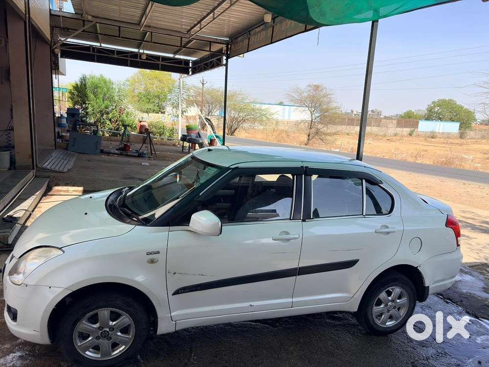 Maruti Suzuki Swift Dzire 2011 Diesel Good Condition