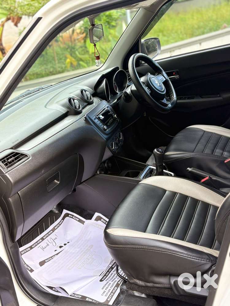 Maruti Suzuki Swift Vxi Deca, 2020, Petrol