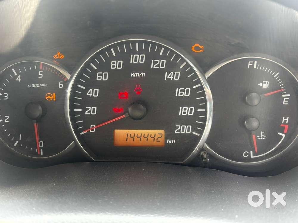 Maruti Suzuki Swift Dzire 2009 Diesel Good Condition