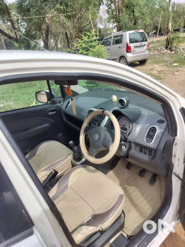 Maruti Suzuki Ritz Vdi Bs-iv, 2012, Diesel