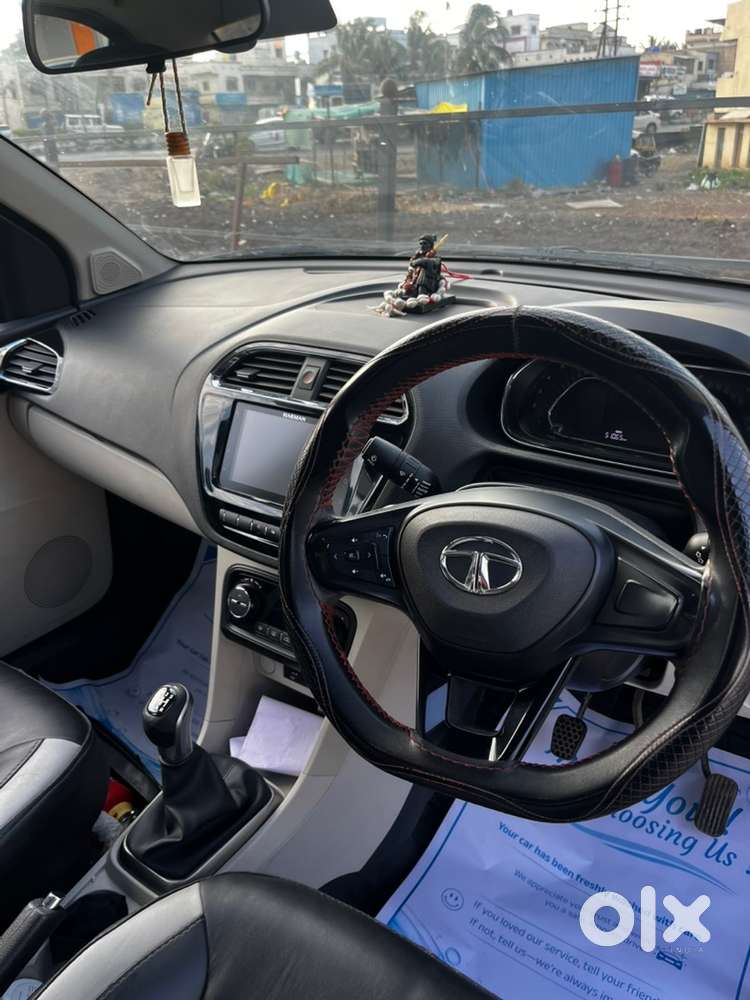Tata Tigor Xz Plus 2022