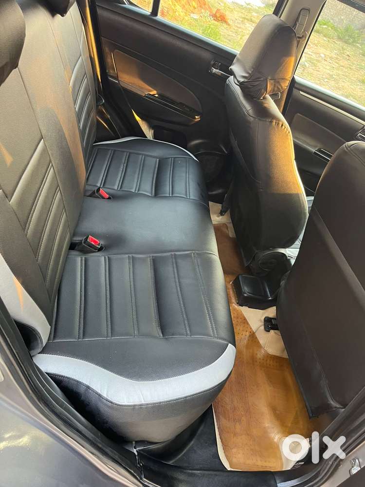 Maruti Suzuki Swift 2011-2014 Zdi, 2013, Diesel