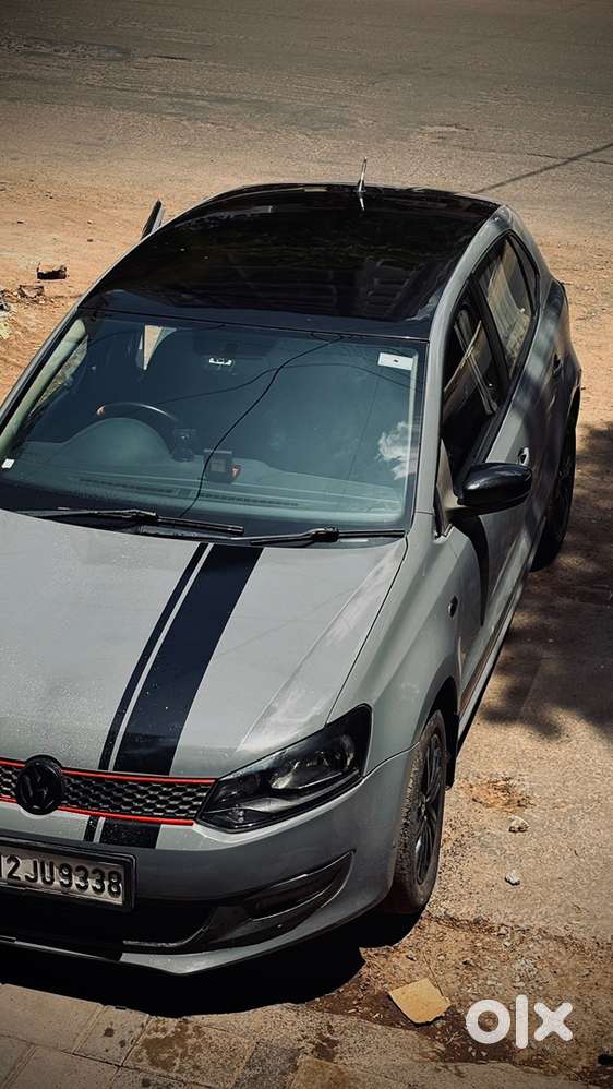 Volkswagen Hybrid 2013 Model