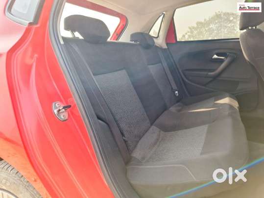 Volkswagen Polo 1.0 Mpi Trendline, 2018, Petrol